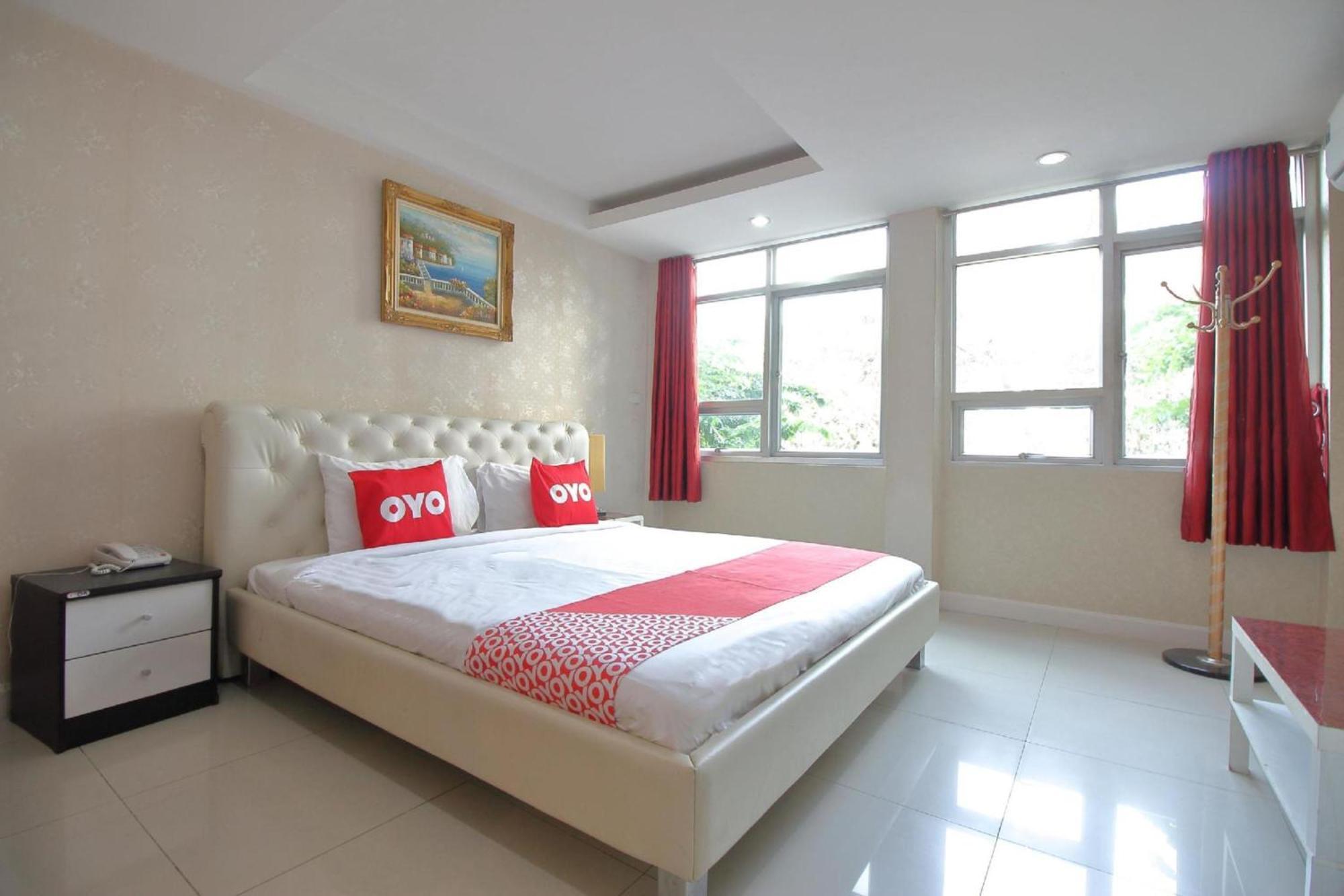 Diamond Residence Silom Bangkok Luaran gambar