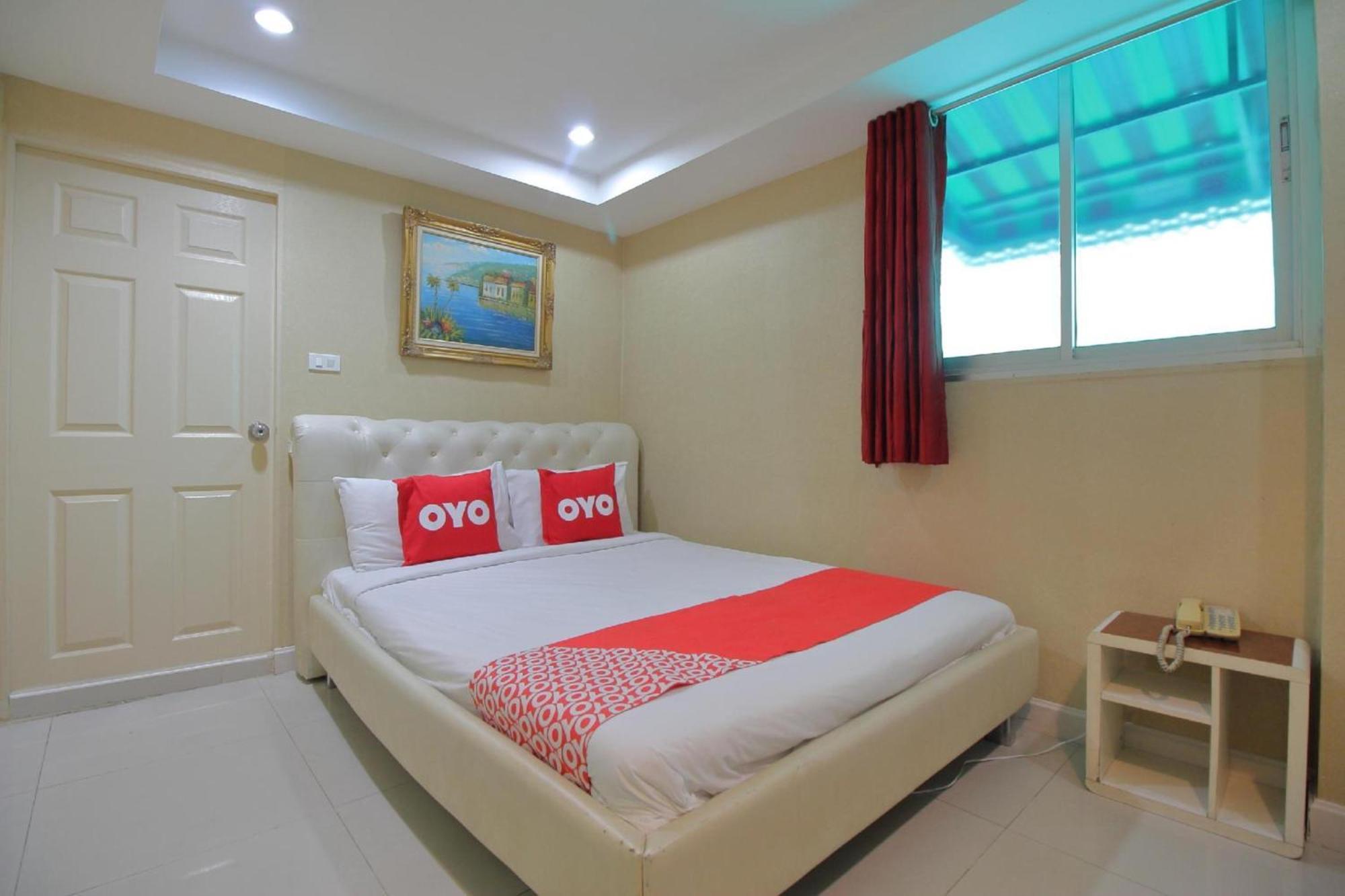 Diamond Residence Silom Bangkok Luaran gambar