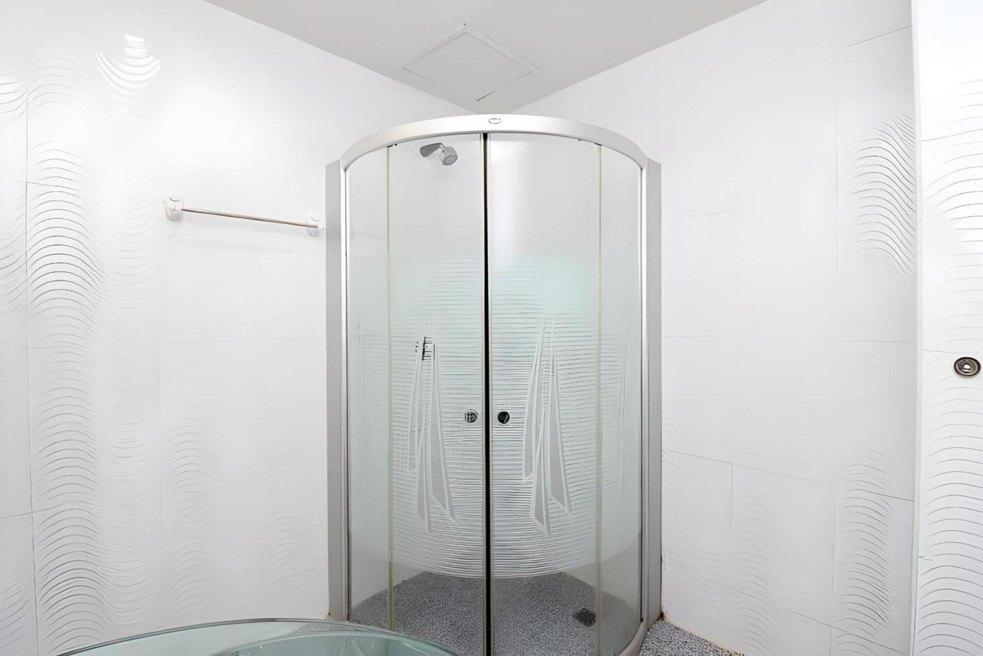 Diamond Residence Silom Bangkok Luaran gambar