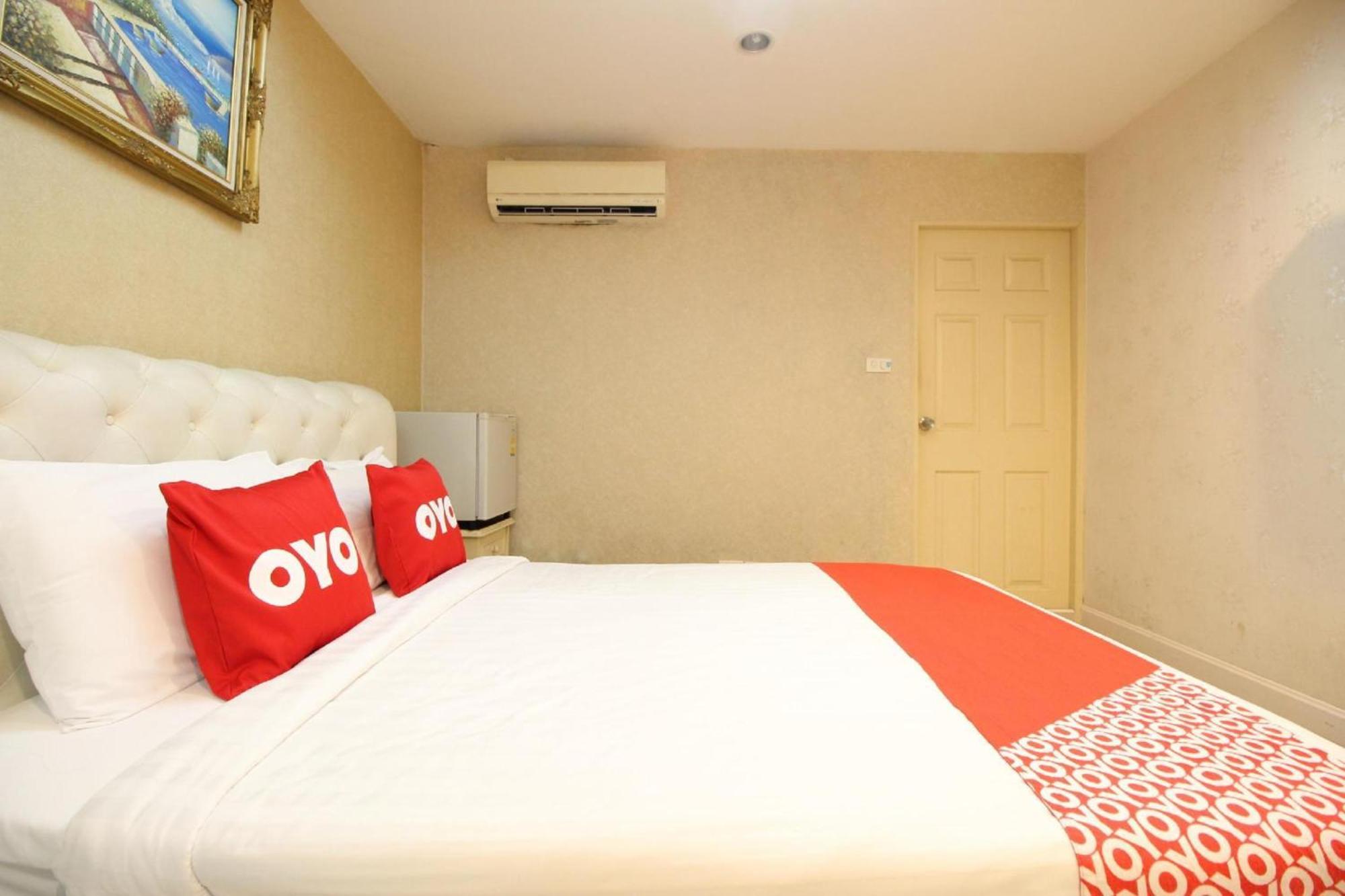 Diamond Residence Silom Bangkok Luaran gambar