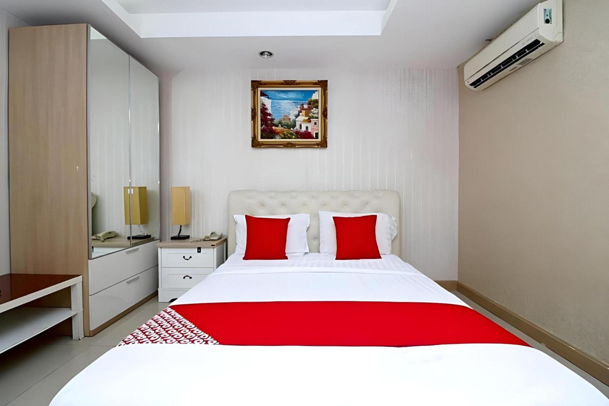 Diamond Residence Silom Bangkok Luaran gambar