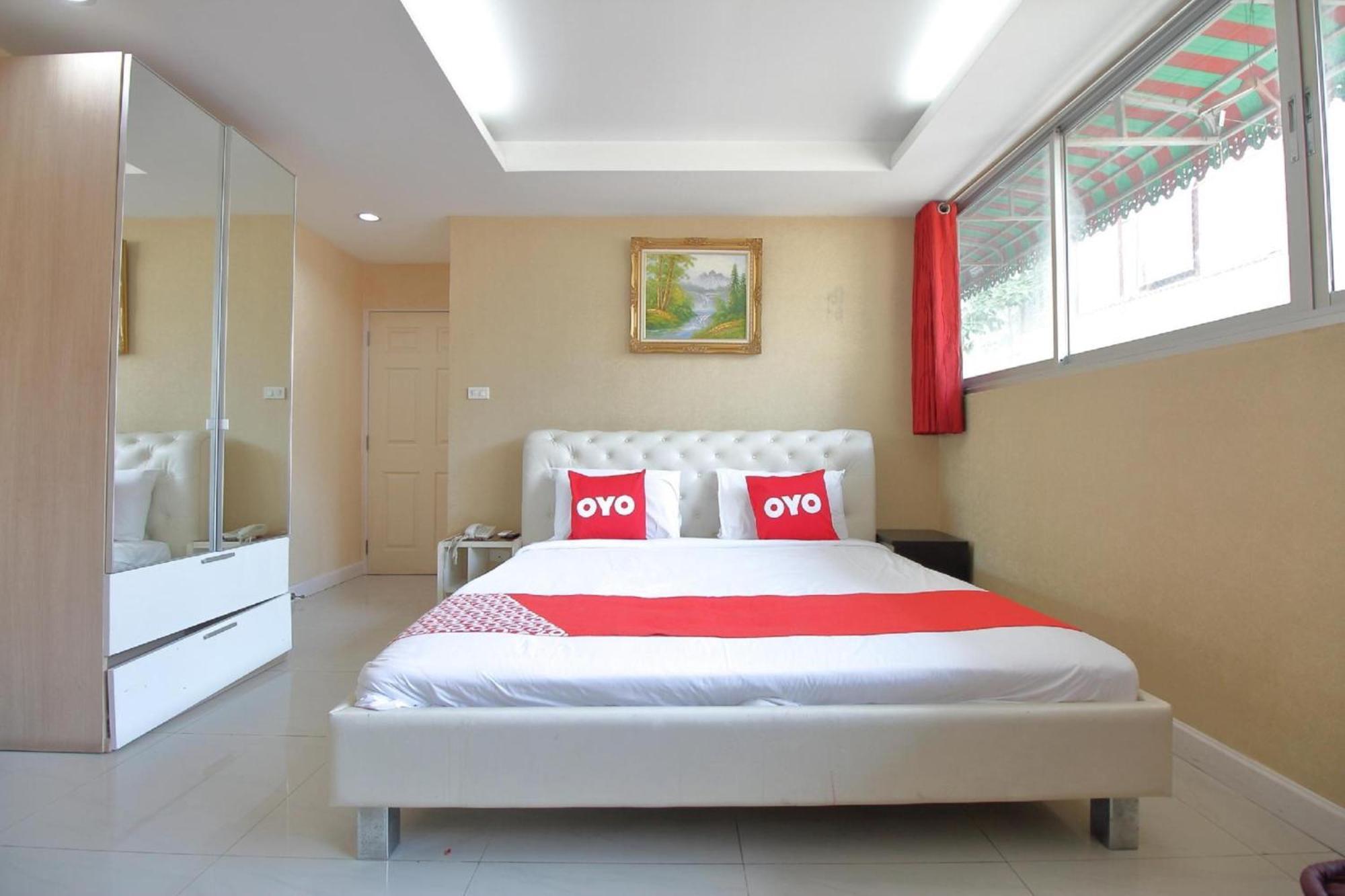 Diamond Residence Silom Bangkok Luaran gambar