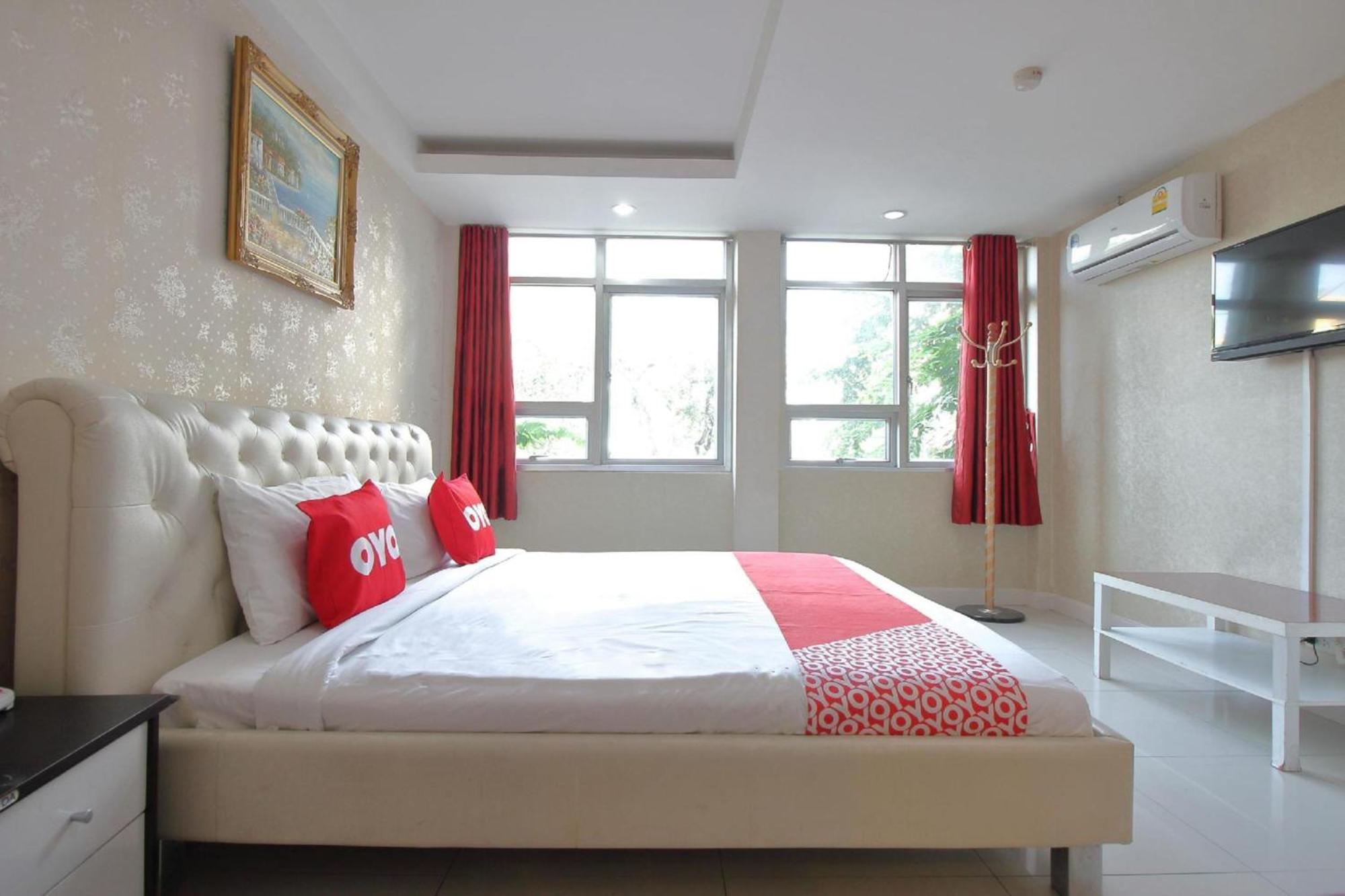 Diamond Residence Silom Bangkok Luaran gambar