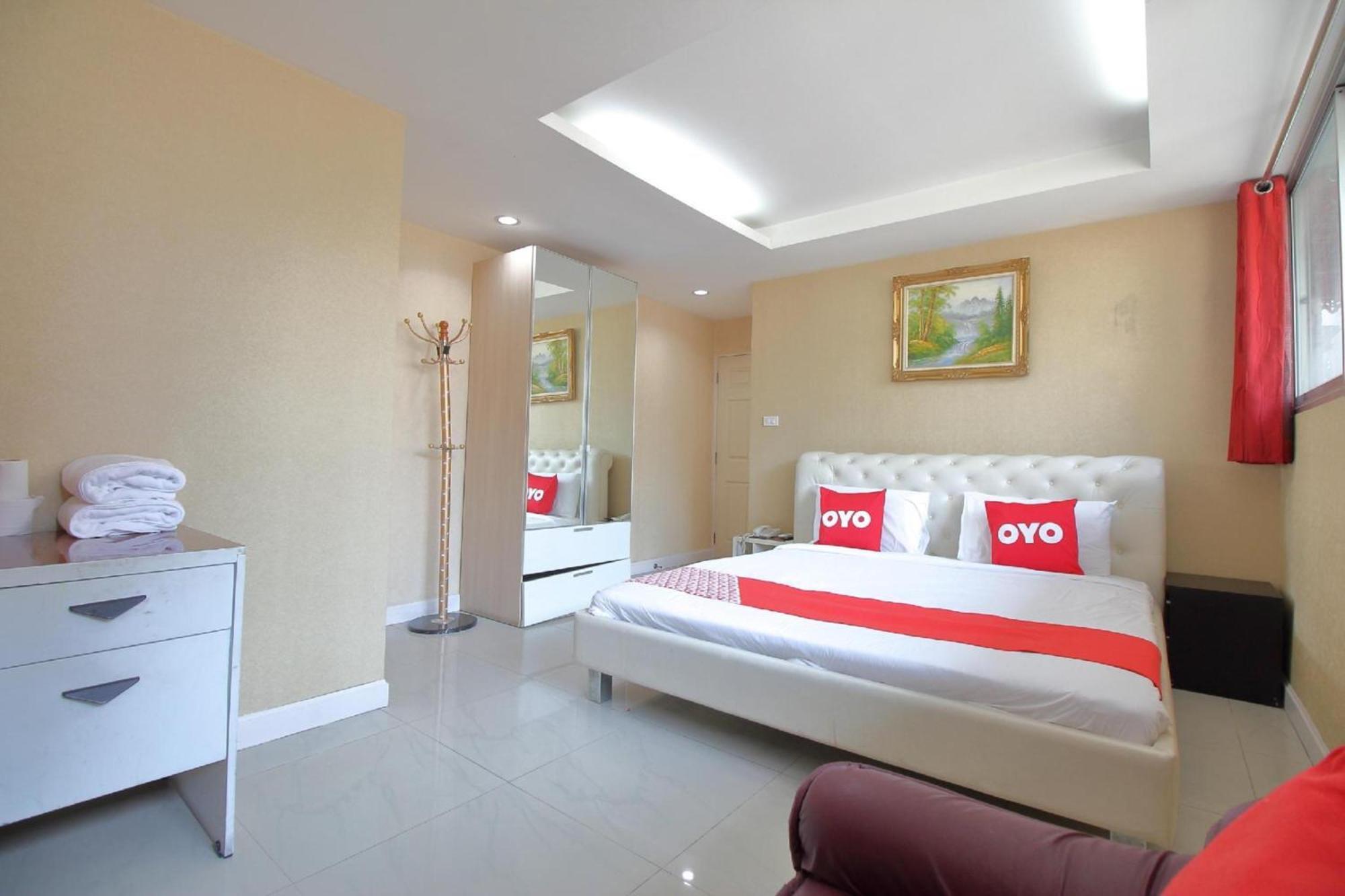 Diamond Residence Silom Bangkok Luaran gambar